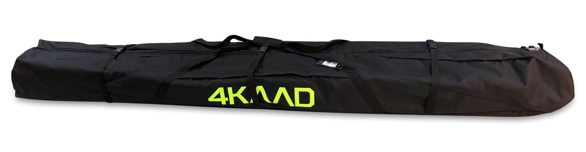 Ski bag Pro 8, pairs - 4KAAD