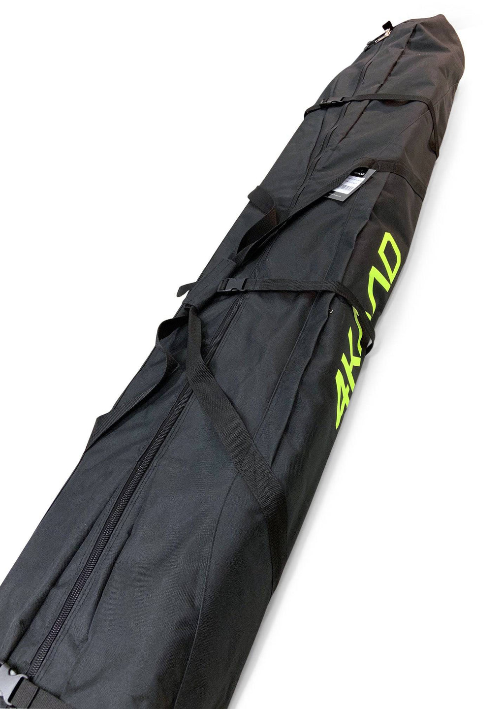 Ski bag Pro 8, pairs - 4KAAD