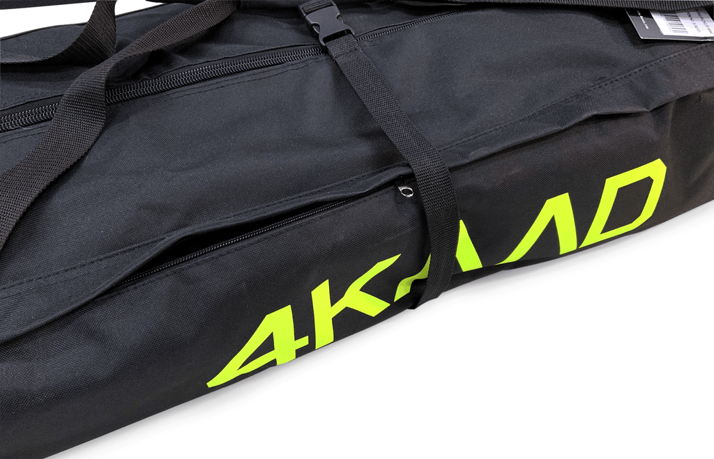 Ski bag Pro 8, pairs - 4KAAD