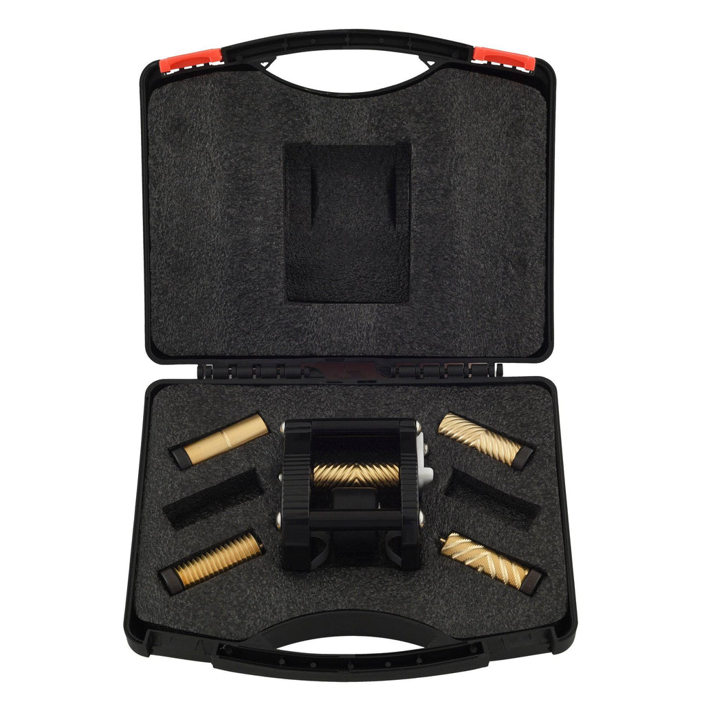 World Cup Ski Structure Tool Set - 4KAAD