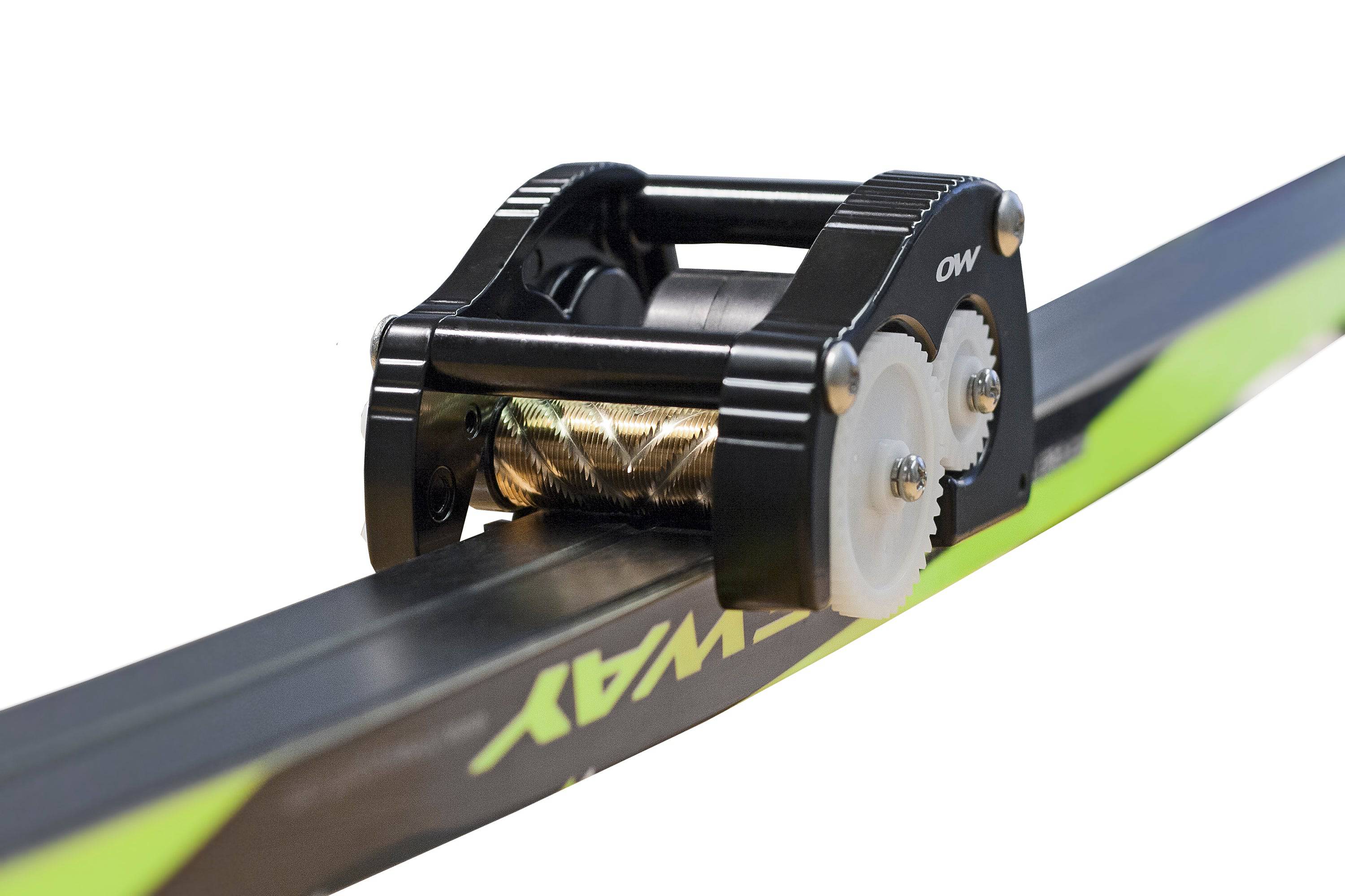 World Cup Ski Structure Tool Set - 4KAAD