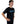 4KAAD Brand T Shirt , black-blue