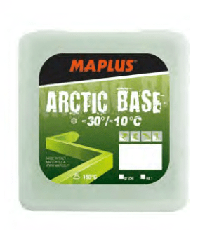 Maplus Racing Base Paraffin, 250 g - 4KAAD