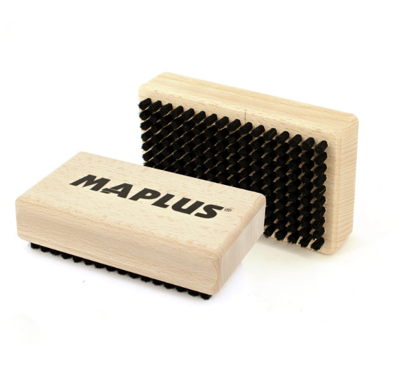 Maplus Manual Brush , Horse Hair soft - 4KAAD