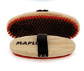 Maplus Oval Brush , Soft Brass