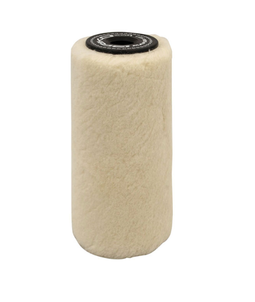Maplus Roto Polishing Roller - Merino 100mm - 4KAAD