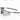 MIRADOR AEROLITE 2  grey clear, silver mirror - 4KAAD