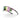MIRADOR AEROLITE 2  purple clear, purple mirror - 4KAAD