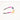 MIRADOR AEROLITE 2  white pink, pink mirror - 4KAAD