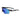 TRION black silver, green  MULTI LAYER MIRROR lens, Triathlon - 4KAAD