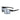 TRION black silver, silver MULTI LAYER MIRROR lens - 4KAAD