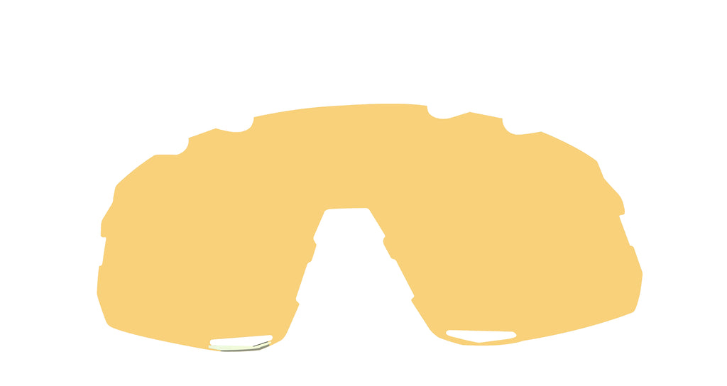 Extra replacement lens MIRADOR - 4KAAD