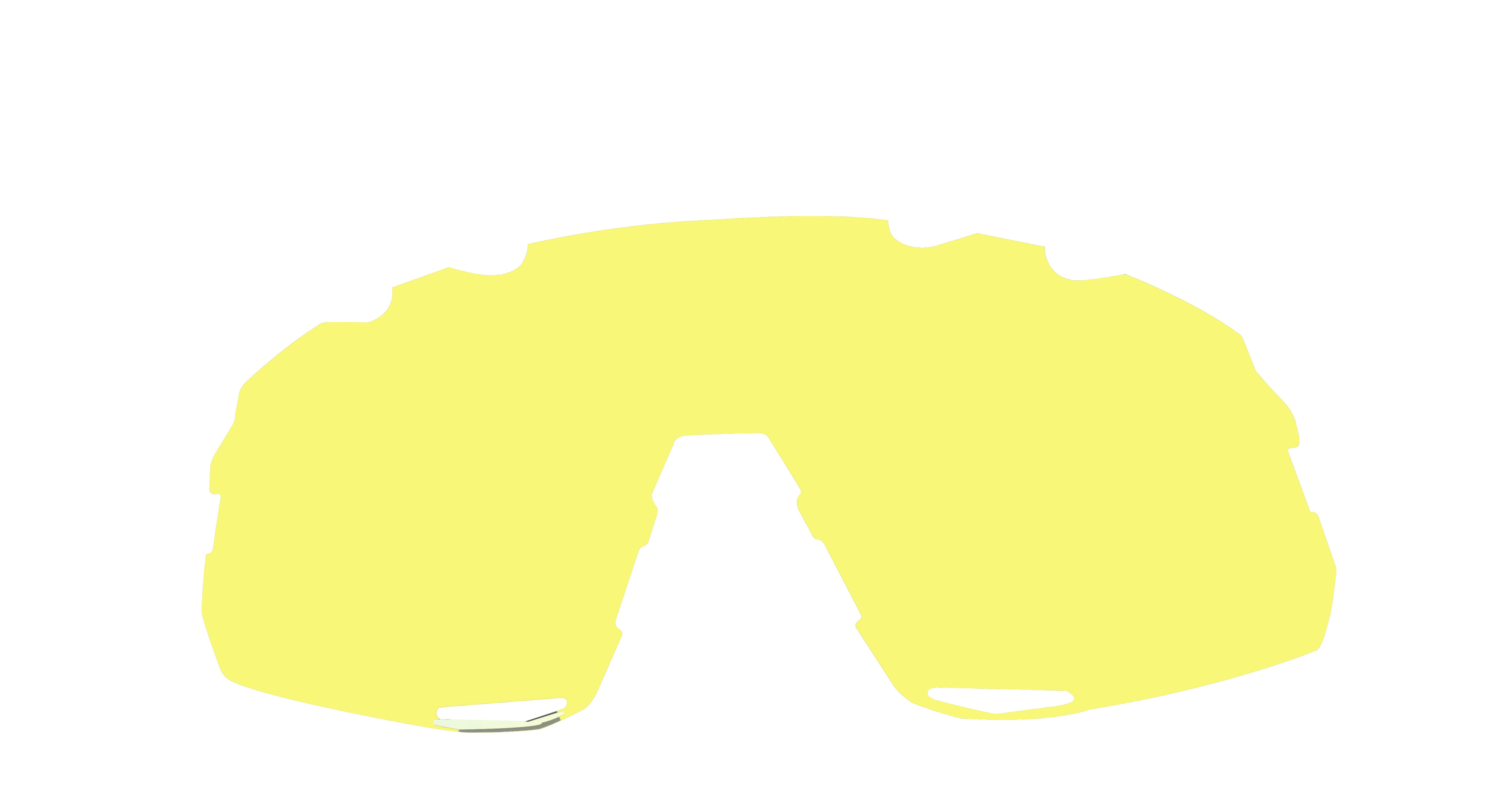 Extra replacement lens MIRADOR - 4KAAD