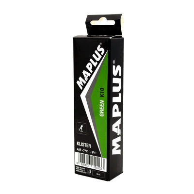 Maplus Grip Wax Klister - 4KAAD