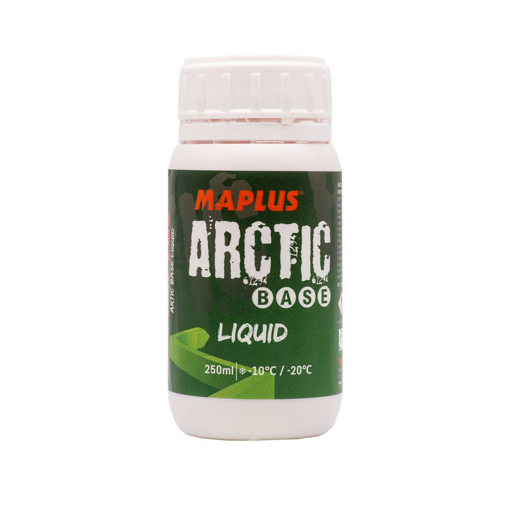 Maplus LIQUID RACING BASE, 75ml - 4KAAD