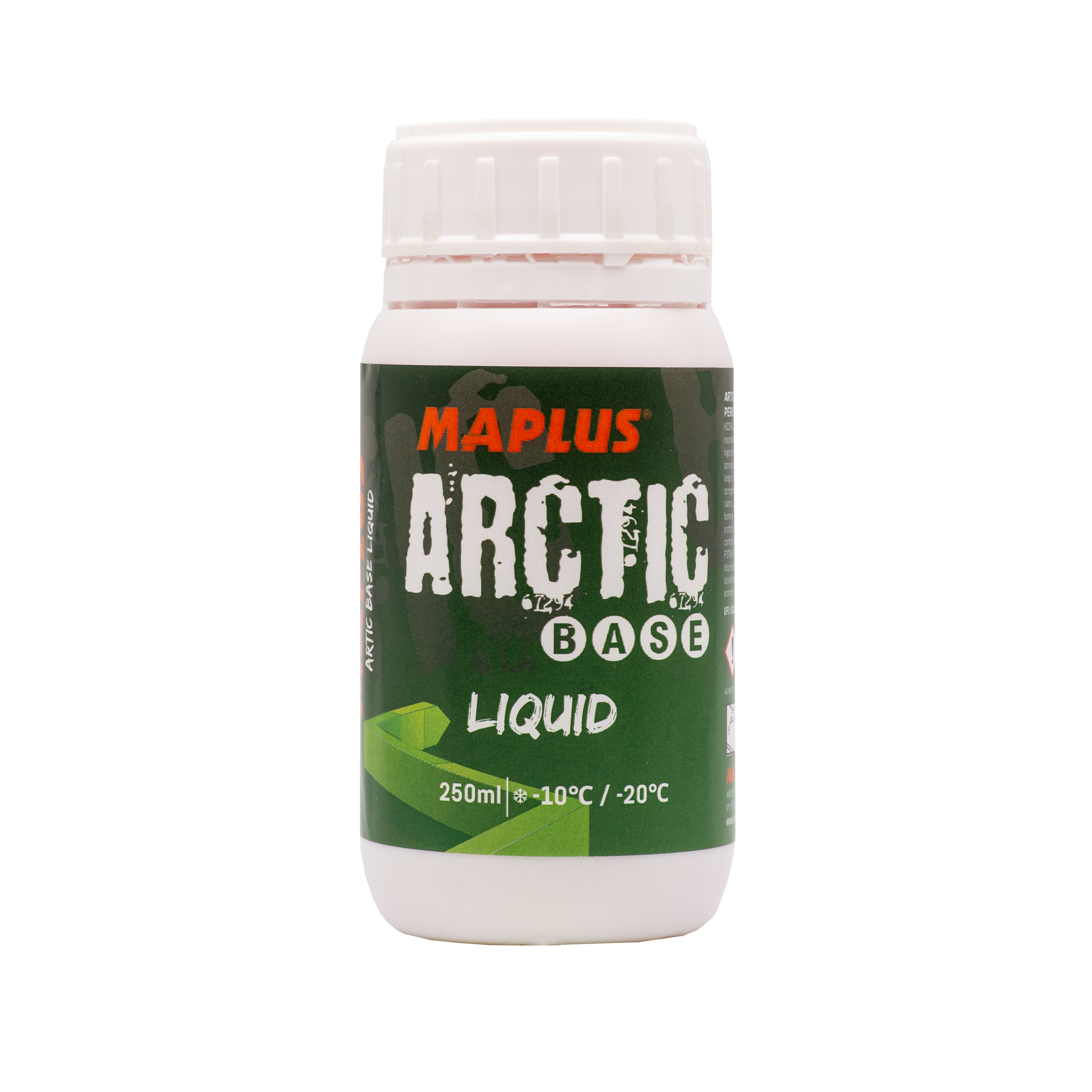 Maplus LIQUID RACING BASE, 75ml - 4KAAD