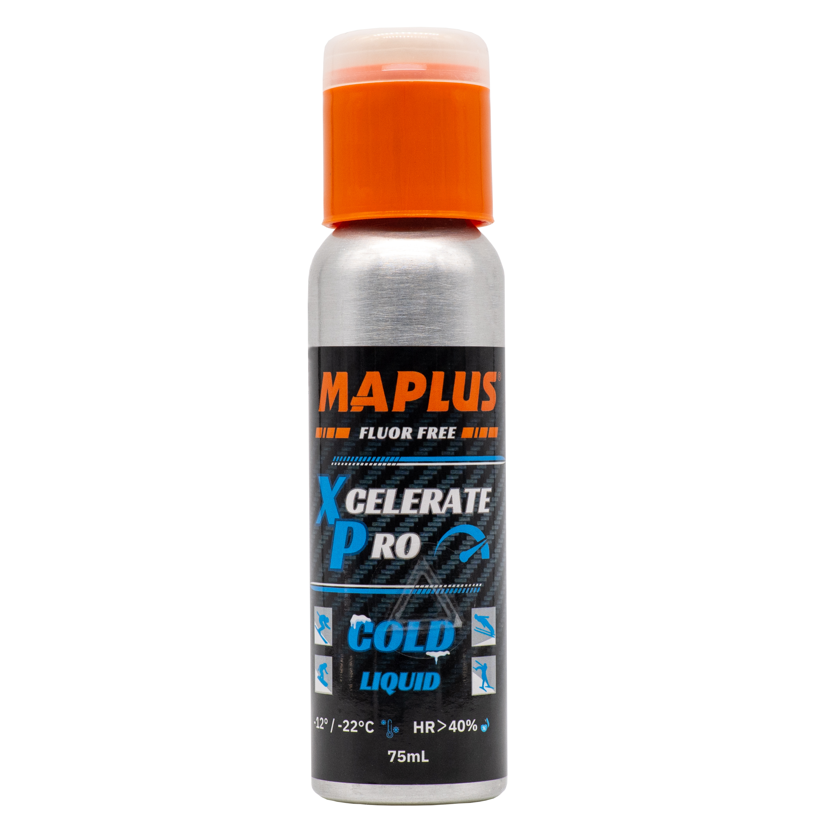 Maplus XCELERATE PRO RACING LIQUID - ACCELERATOR, 75 ml - 4KAAD