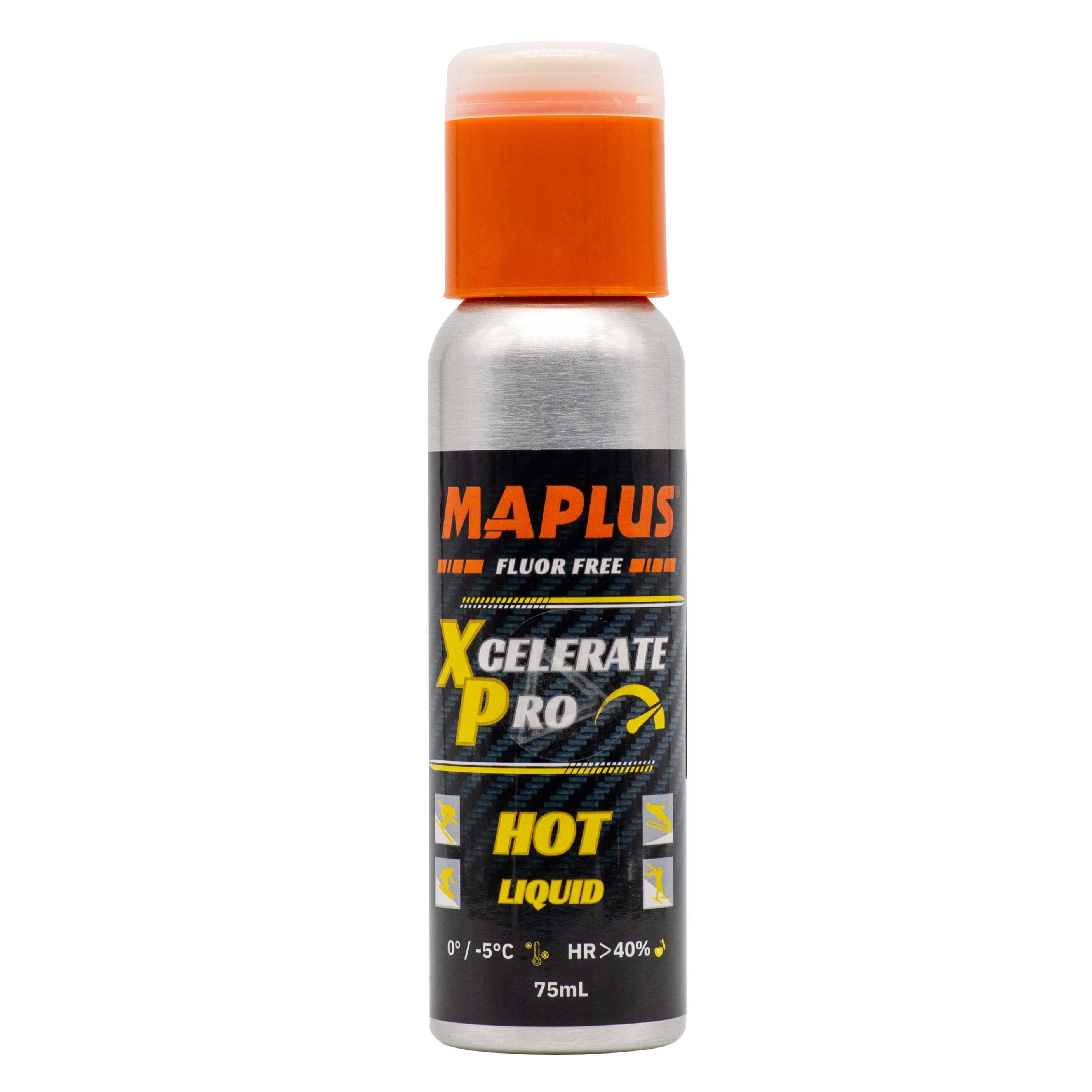 Maplus XCELERATE PRO RACING LIQUID - ACCELERATOR, 75 ml - 4KAAD