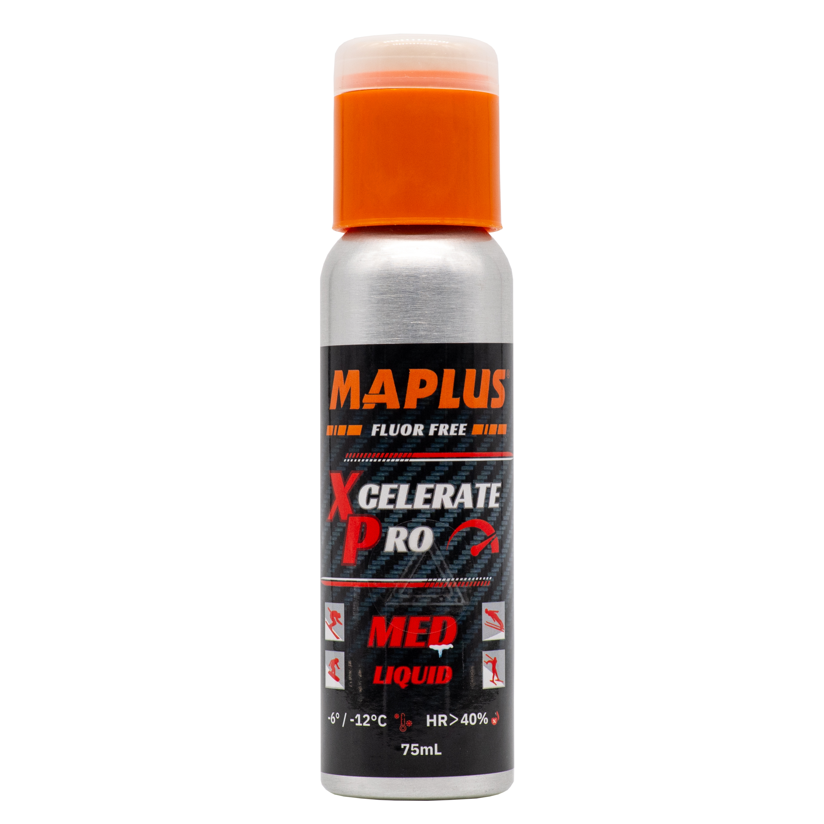 Maplus XCELERATE PRO RACING LIQUID - ACCELERATOR, 75 ml - 4KAAD
