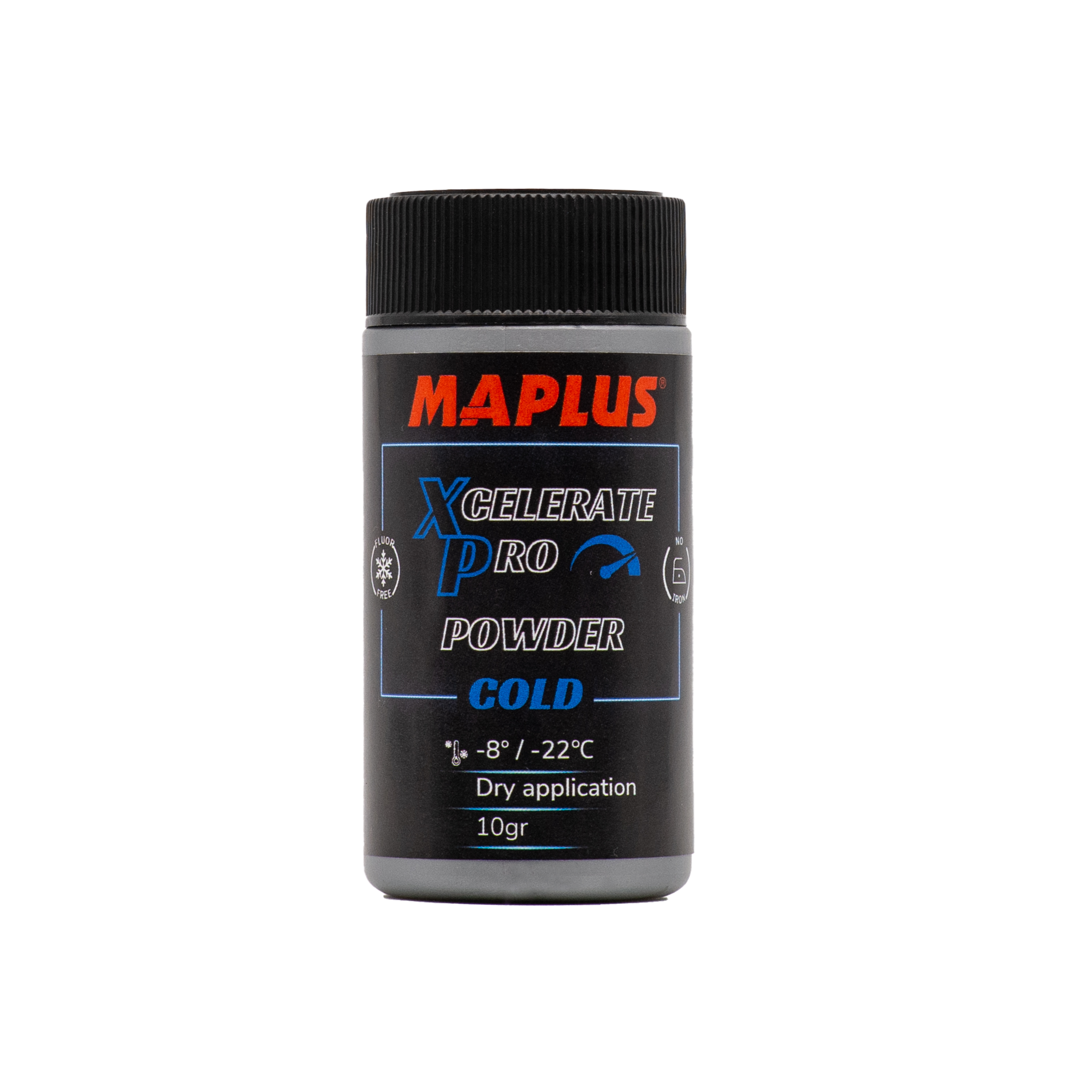 Maplus XCELERATOR Powder, Pro Racing , 10g - 4KAAD