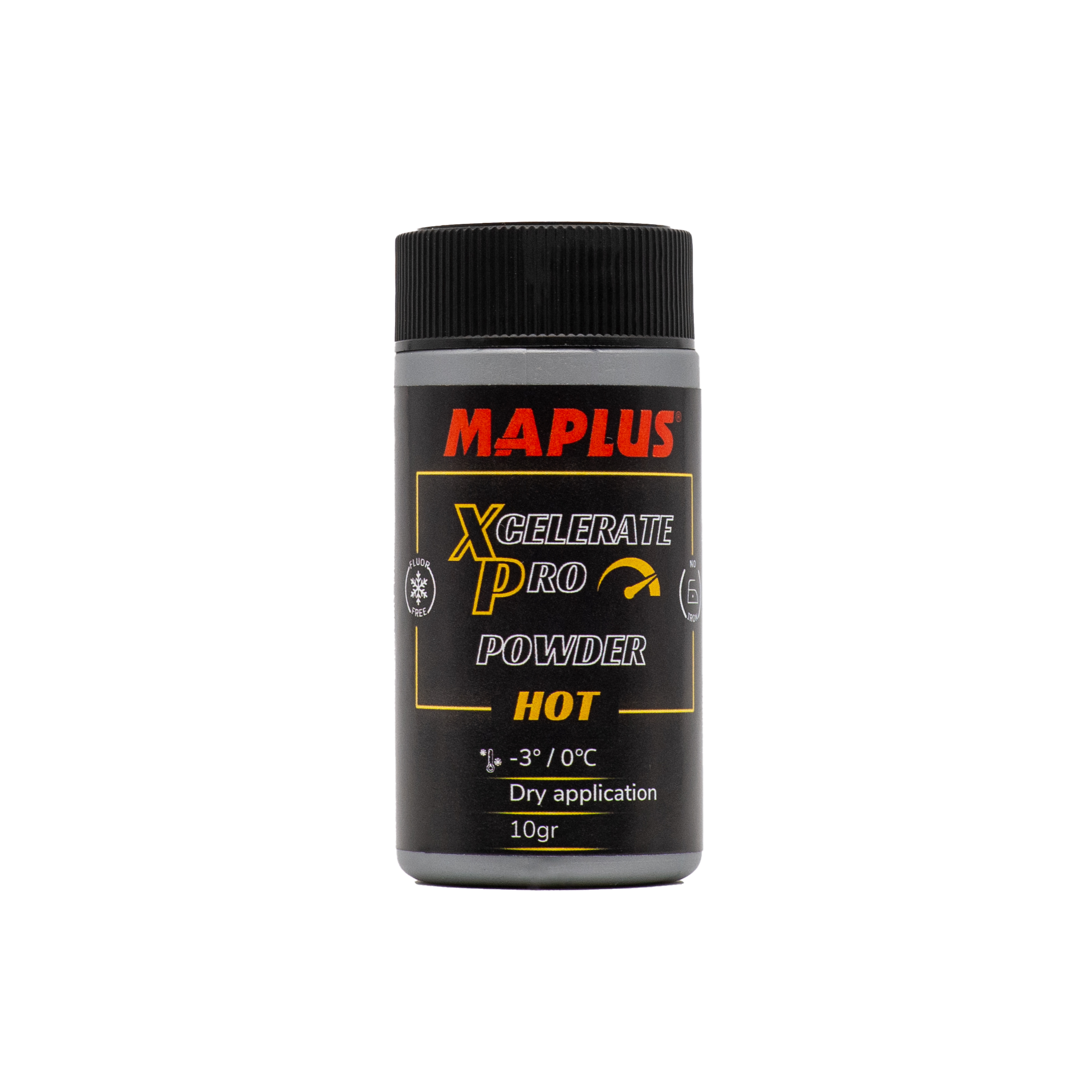 Maplus XCELERATOR Powder, Pro Racing , 10g - 4KAAD