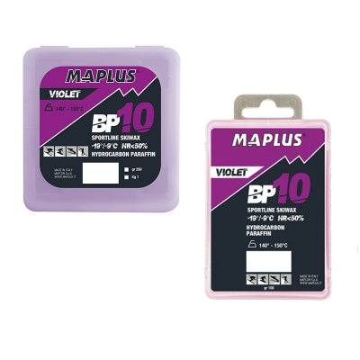 Maplus BP10 Hydro Carbon Paraffin, RACE LINE - 4KAAD