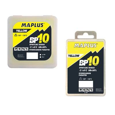 Maplus BP10 Hydro Carbon Paraffin, RACE LINE - 4KAAD