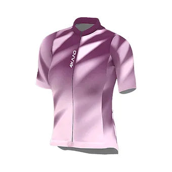VENICE Dam Premium jersey, SS, lila