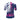 VENICE Women Premium jersey, SS,pink-blue
