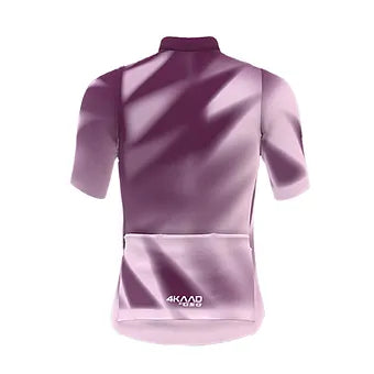 VENICE Women Premium jersey, SS, violetti