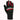 Ultimate Thermo Glove, black red