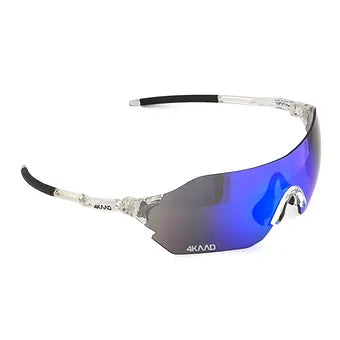 Pulse Light, blu trasparente Revo