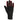 Ultimate Thermo Glove, noir rose