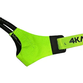 AV Skin 4KAAD ski pole strap for cross country skiing