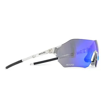 Pulse Light, blu trasparente Revo