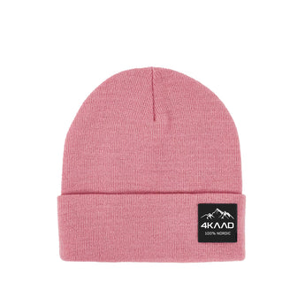 DREAMER beanie ; Nordic Design