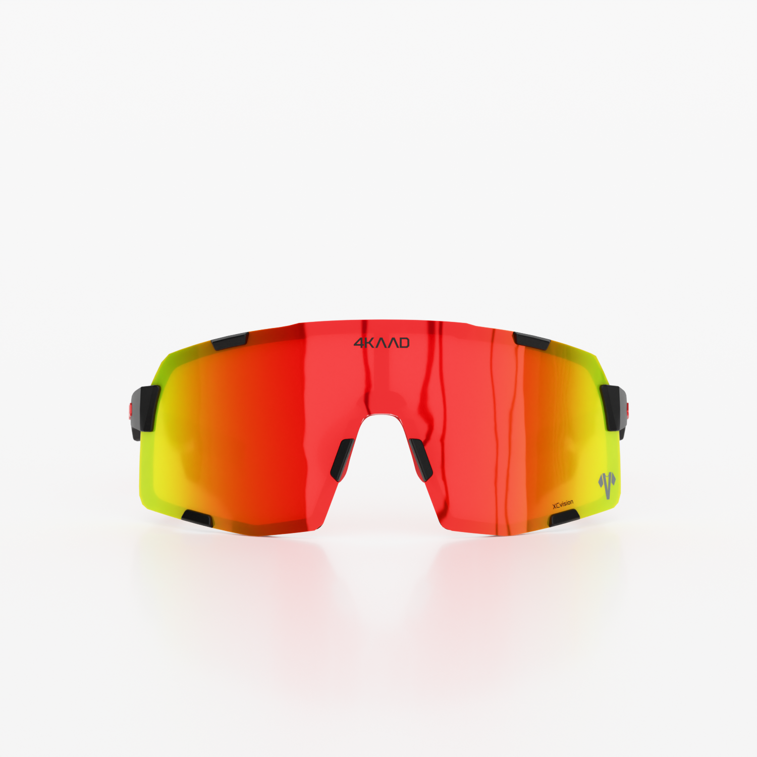 AXENTO SPORT La Vuelta schwarz, photochromatisch