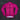 Cevi Light Jacket Women elastic, pink fuchsia, running