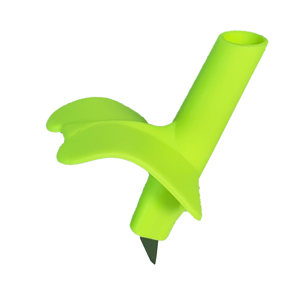 Rullasuksen Piikki FIS Rule 9mm - Musta - 10mm Sauvoille