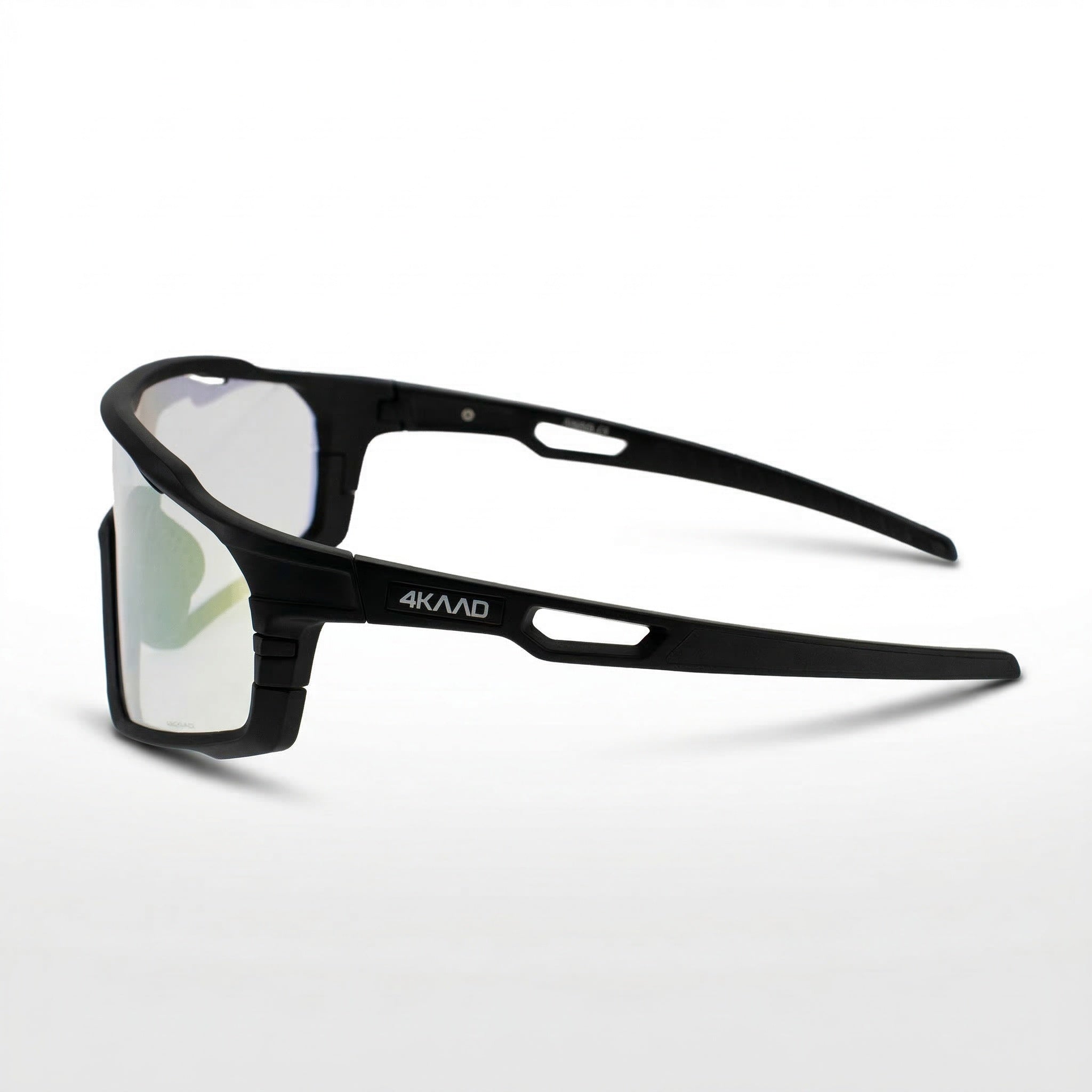 SOLAYNE black gold,  Photochromatic Gold