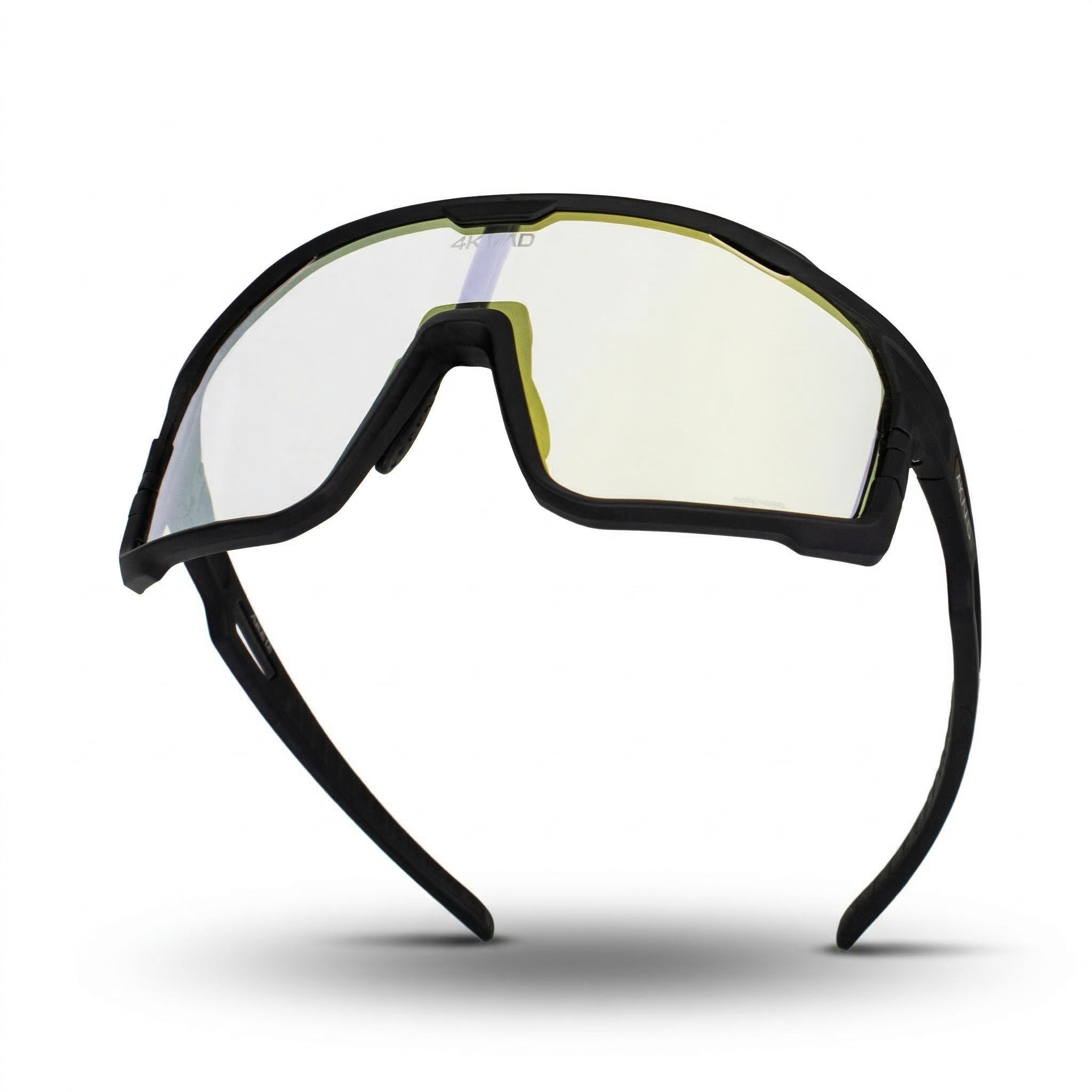 SOLAYNE black gold,  Photochromatic Gold