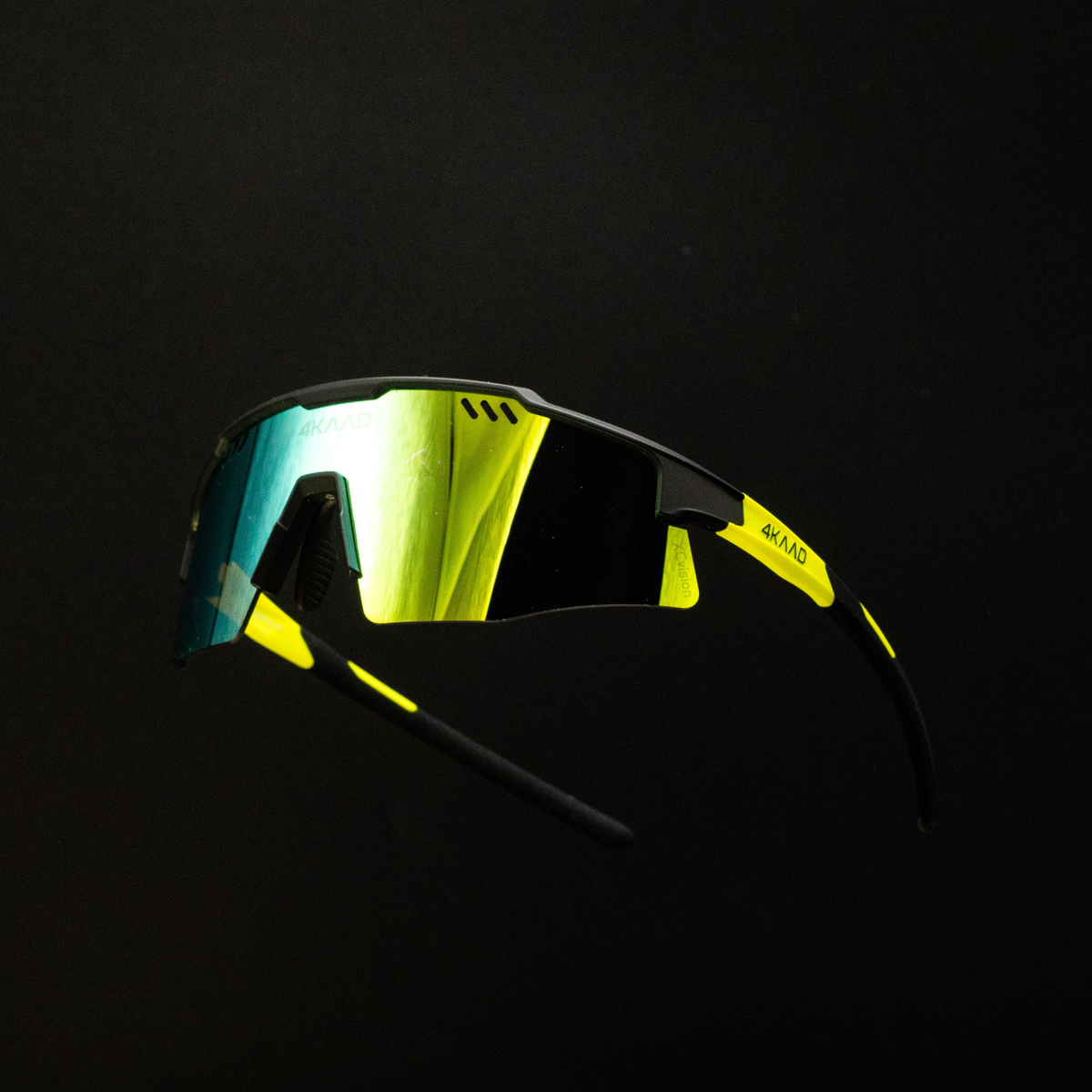 SPORTS EYEWEAR