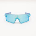 SKYRAN JR blue clear, blue mirror - 4KAAD