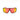 CLASICO PRO La Vuelta black , red multilayer mirror