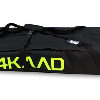 Ski bag Pro 8, pairs