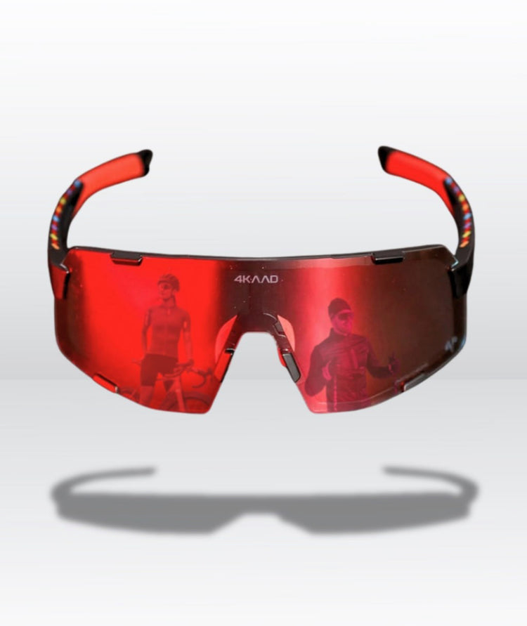 <h2>AXENTO LA VUELTA Photochromic</h2>