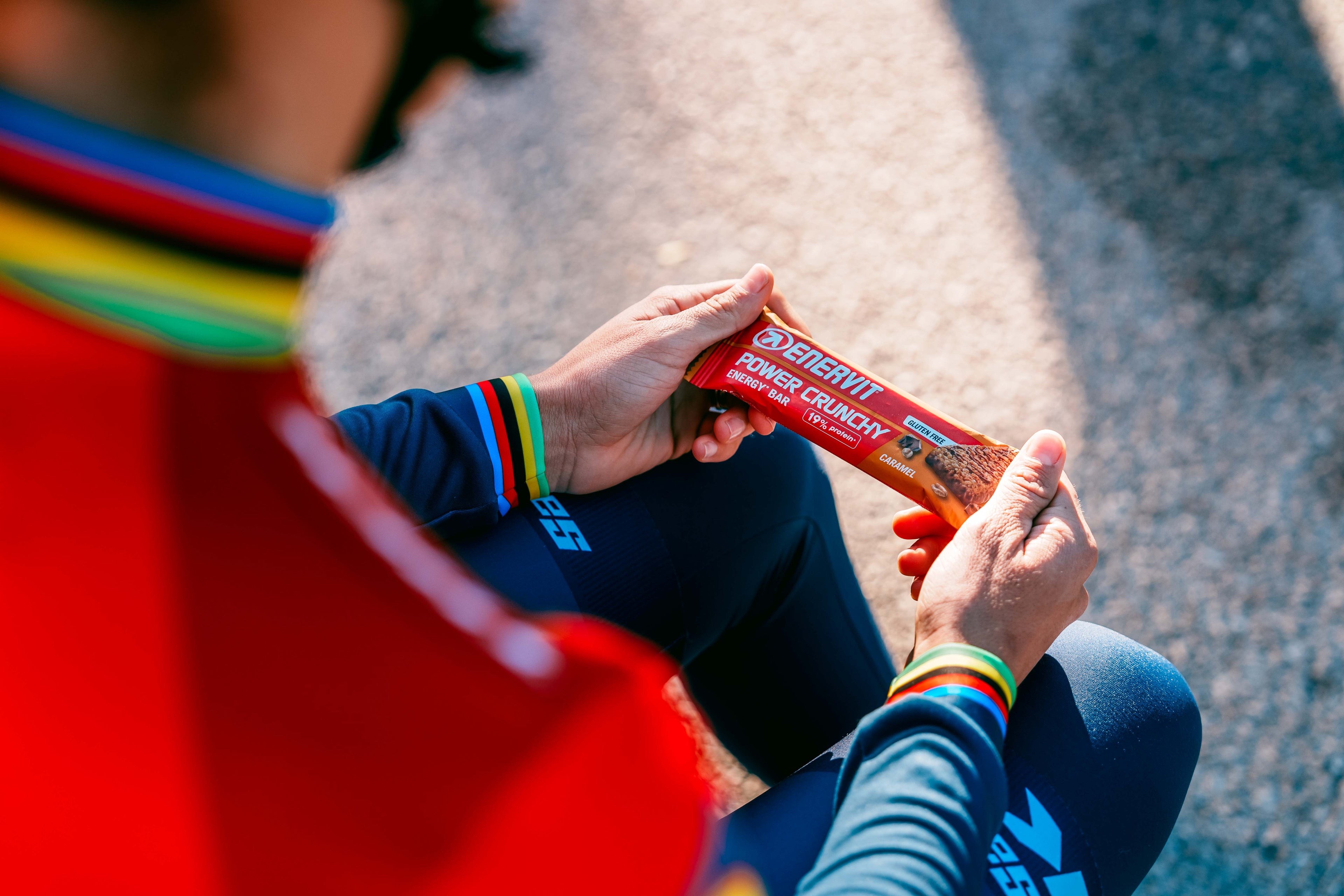 Liquid Gel Comp Orange  18x60ml