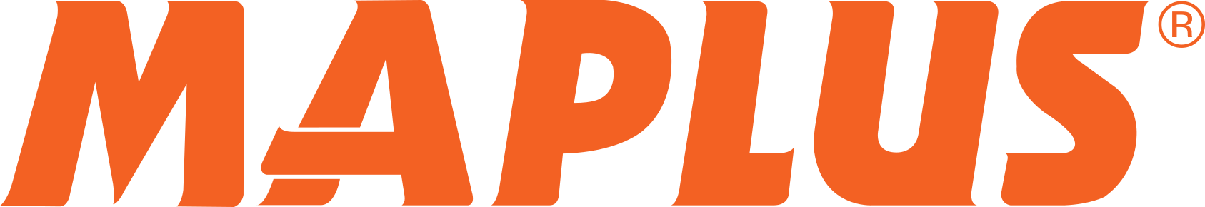 Maplus GM BOOST Pulvervax