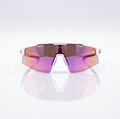 MIRADOR AEROLITE 2  white pink, pink mirror