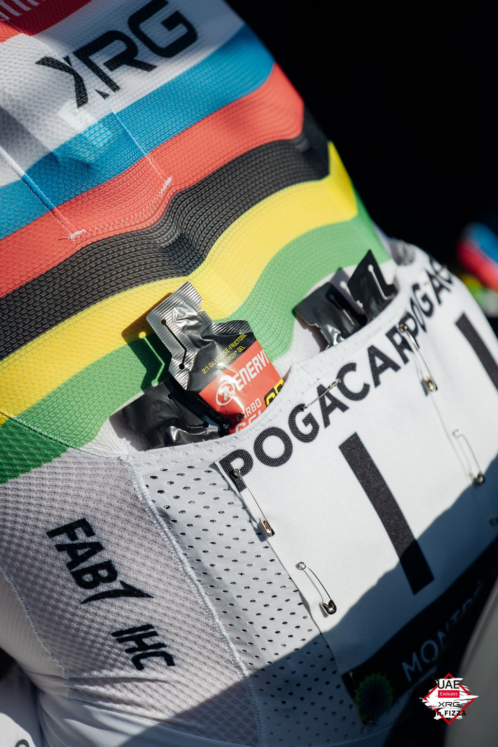 Liquid Gel Comp Citrus+Coff 18x60ml